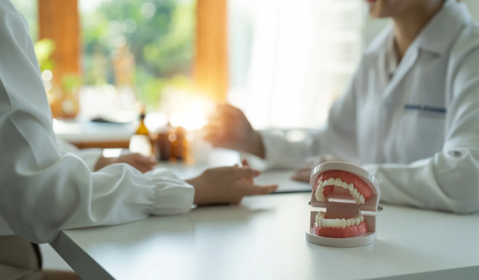 Specialty Dentistry